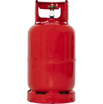 Příslušenství ke svářečce Náplň plynová propan 11 kg