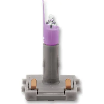 ABB 3916-12223 doutnavka modrá