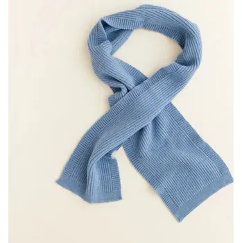 Šála HVID Šála Gustave - LIGHT BLUE Věk: 1-6y