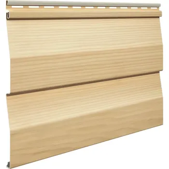 Fasádní obklad - WOOD SIDING SV-01 - 50 borovice