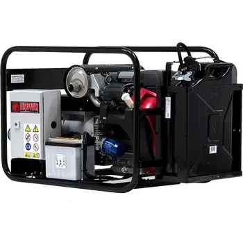 Elektrocentrála Elektrocentrála e-power EP10000E