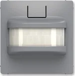 Snímač spínače automatického ABB Zoni šedá, bílá