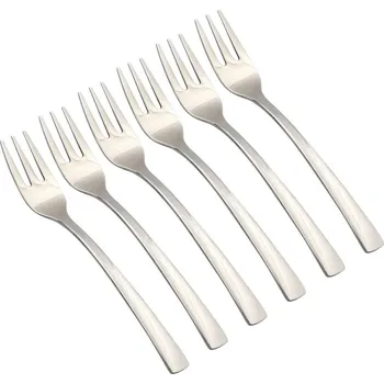 Altom 6dílná sada dezertních vidliček Future