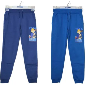 Chlapecké spodní prádlo Setino Tepláky chlapecké Požárník Sam Barva,Velikost: 128