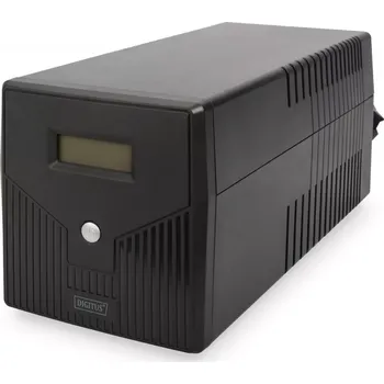 Záložní zdroj Digitus 1500VA 900W DN-170075