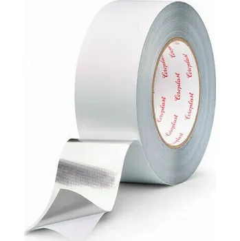 Páska hliníková Coroplast ALU SE 50 mm délka 100 m