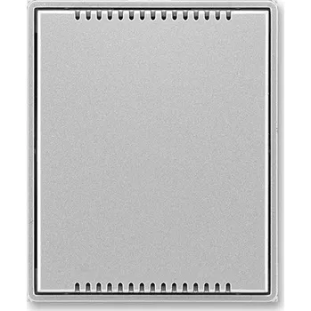 vypínač Kryt modul výkonový stmívací ABB Time titanová