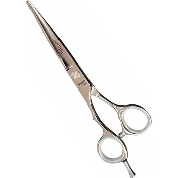 Kadeřnické nůžky Takumi — SHIRO 60L 4-Star Series Scissors (L)