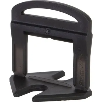 RUBI Spony RUBI DELTA LEVELING SYSTEM 2 mm 200 ks