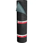 Asfaltový pás hydroizolační ELASTEK 45 KOMBI modrozelený (7,5 m2/role)