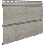 Fasádní obklad - WOOD SIDING SVP-05 - 68 polární dub