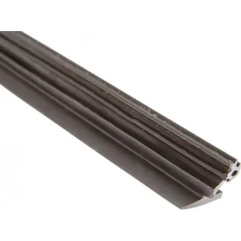 Těsnění ke krycímu profilu