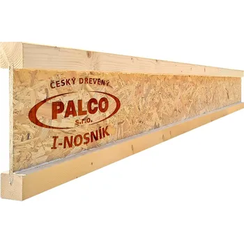 I-Nosník střední 60×60/280