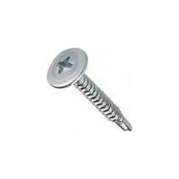 Šroub Šrouby do plechu DK Mont TEX VH 4,2×19 mm (1 000 ks/bal.)