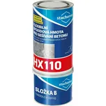 Hmota epoxidová flexibilní Stachema HX110 , 1 kg