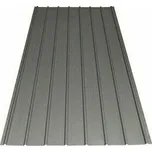 Plech trapézový BRAVO H12+ FeZn