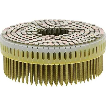 Hřebík Hřebíky Paslode IN 0° kroužkové 2,1×50 mm 9&nbsp;750 ks