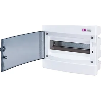 Rozvaděč Rozvodnice ETI ECM 12PT IP 40
