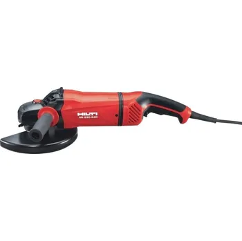 úhlová bruska Bruska úhlová Hilti AG 230-24D