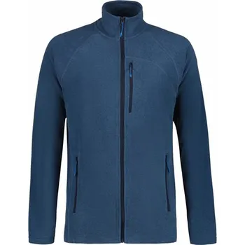 Pánská mikina Pánská mikina Icepeak Boonville, modrá|XL