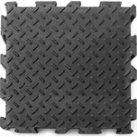 Gumová dlažba Alfa 30 x 30 cm / 6 mm