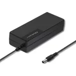 Qoltec zdroj 72W | 24V | 3A | 5.5*2.5 |+ napájecí kabel