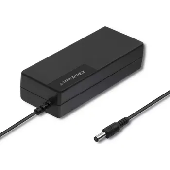 Qoltec zdroj 72W | 24V | 3A | 5.5*2.5 |+ napájecí kabel