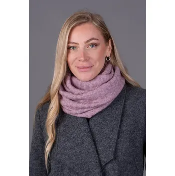 Šála ŠÁLA AXELLO FIALKOVÁ 37186