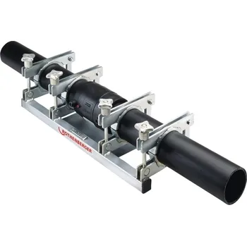 Stavebniny Objímka čtyřnásobná Rothenberger DA90