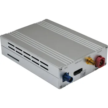 Multimediální centrum PICASOU - Android System pro pevnou instalaci<br />Výrobce: - 220980