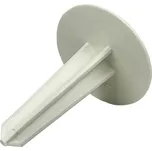 Parkovací bod Covergrid Original bílá