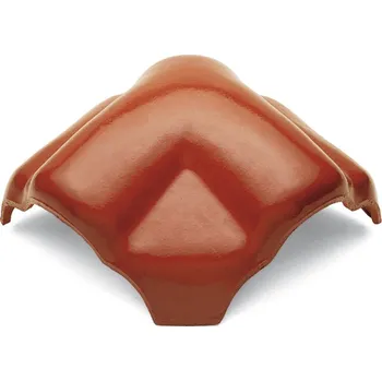 Hřebenáč napojovací tvar Y Röben titan glazura