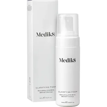 Medik8 Clarifying foam (betaCleanse)150ml (Medik8)
