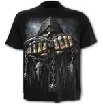 DĚTSKÉ TRIČKO Spiral GAME OVER Velikost: XL