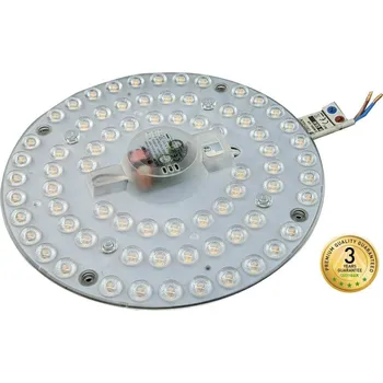 Žárovka Greenlux magnetický LED MODUL 36W-WW 3850lm 3000K