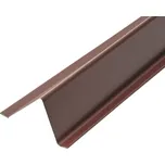 Sněhová zábrana Classic RAL 8017 hnědá