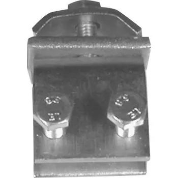 Hromosvod Podpěra vedení PV 32 50x40 mm