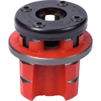 Závitořezný nástroj Hlava závitořezná Rothenberger BSPT R 3/8˝