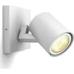 Svítidlo GU10 s vypínačem Philips HUE Runner 1× žárovka LED 5 W bílá