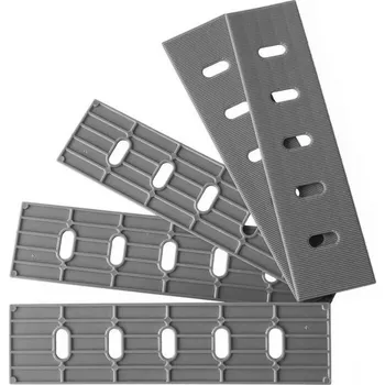 podložka Podložka pod portál 160×40×10 mm černá