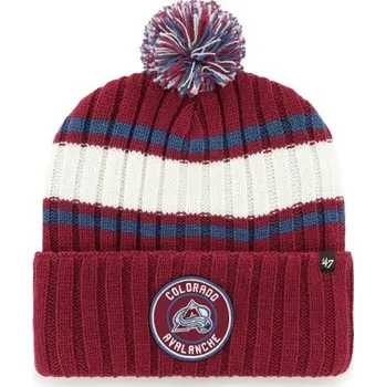 Kšiltovka 47 Brand Kulich 47 Plateau Colorado Avalanche SR 665599
