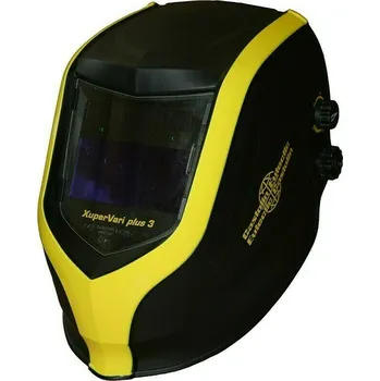 Svářečská kukla Kukla svářečská Castolin Xuper Vari 3