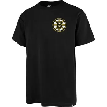 47 Brand Triko 47 Backer Boston Bruins SR, Velikost XS 1015584