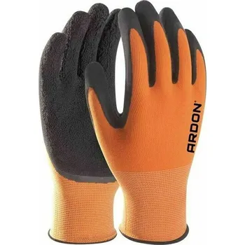 Pracovní oblečení Rukavice Ardon Petrax 9
