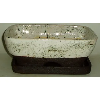 Květináč Miska na bonsaje Broňa 2