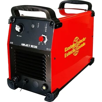 plazmová řezačka Plazma řezací Castolin AirJet 1038