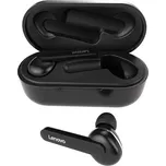 Bezdrátová sluchátka do uší Lenovo HT28