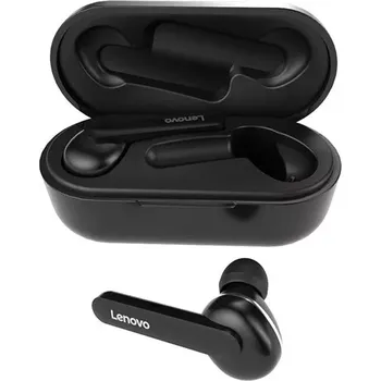 Sluchátka Bezdrátová sluchátka do uší Lenovo HT28