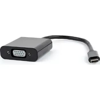 Datové redukce Gembird AB-CM-VGAF-01