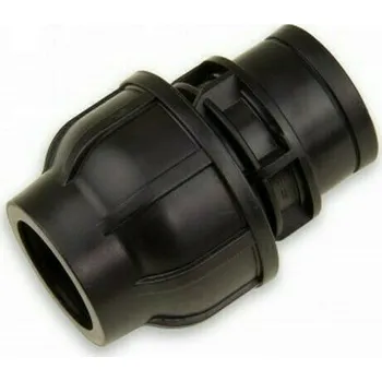 Vodovodní potrubí Spojka svěrná Gebo PPS 50 mm × 6/4" vnitřní závit